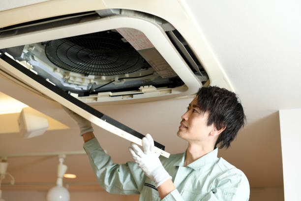 Best General Air Duct Cleaning  in Penhook, VA