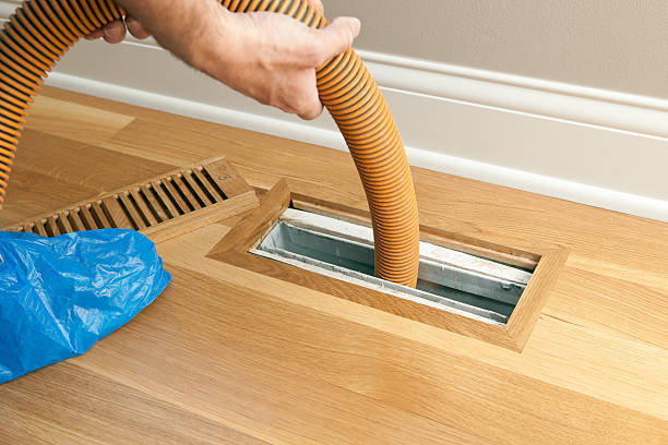 Best Local Air Duct Cleaning Services  in Penhook, VA