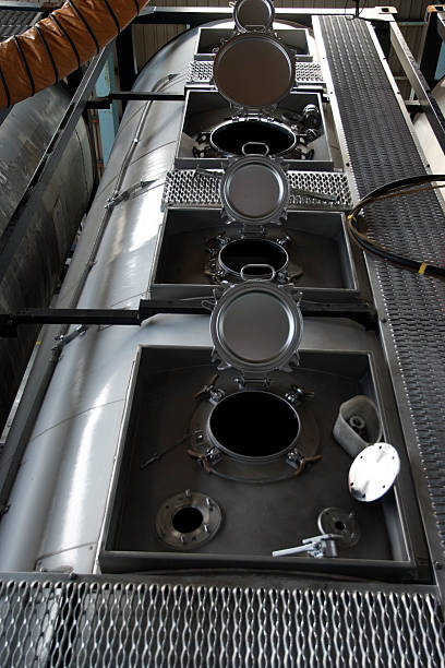HVAC System Cleaning in Penhook, VA