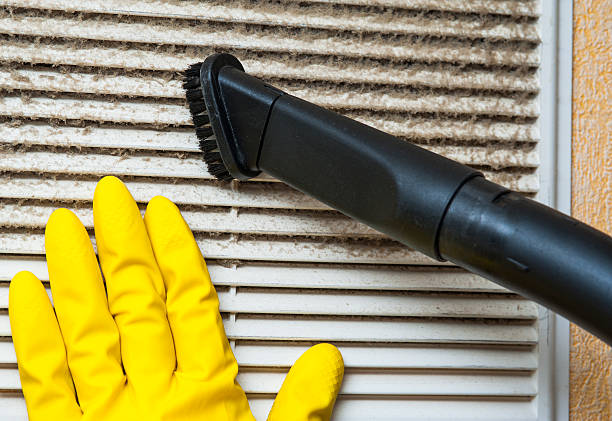 Best Commercial Air Duct Cleaning  in Penhook, VA